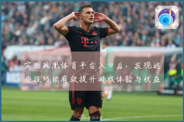 实测凤凰体育平台入口后，发现这些技巧能有效提升游戏体验与收益
